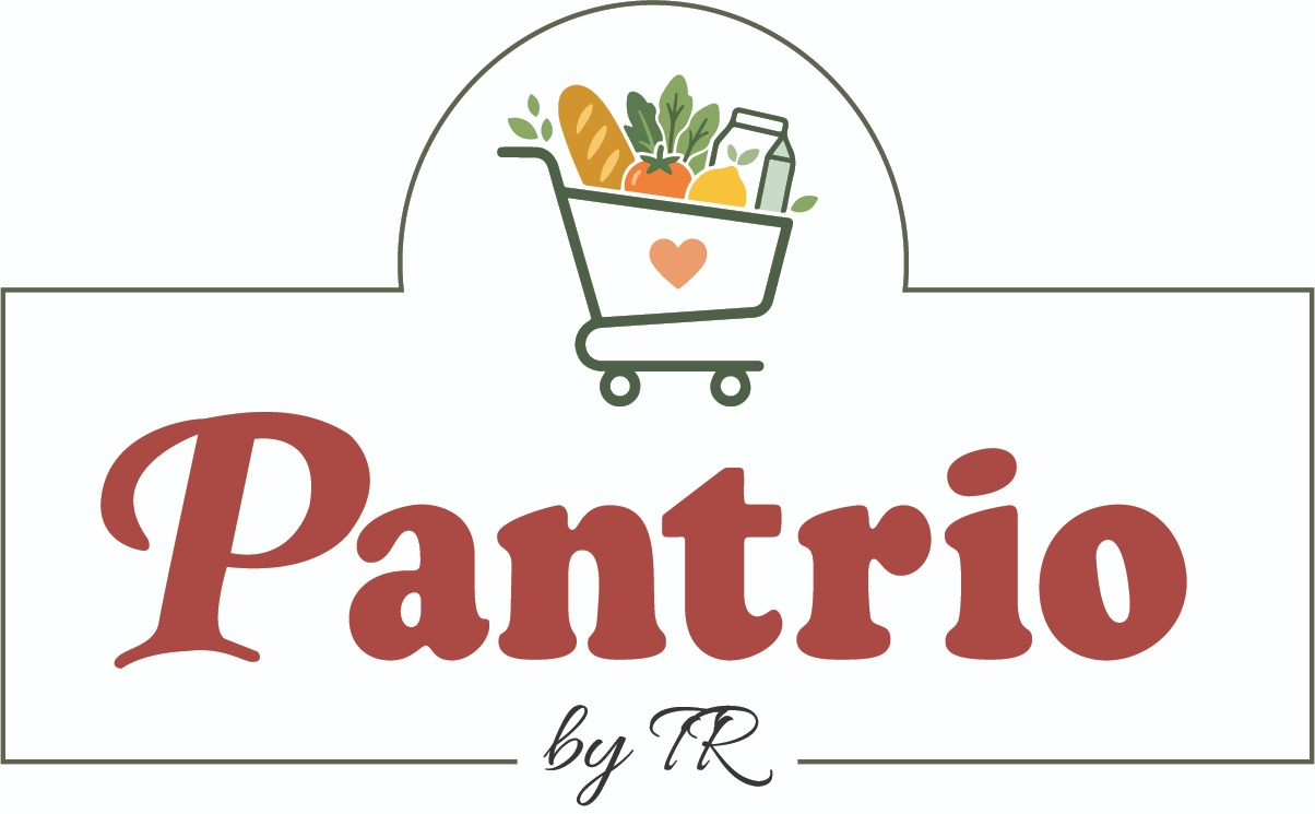 Pantrio by TR